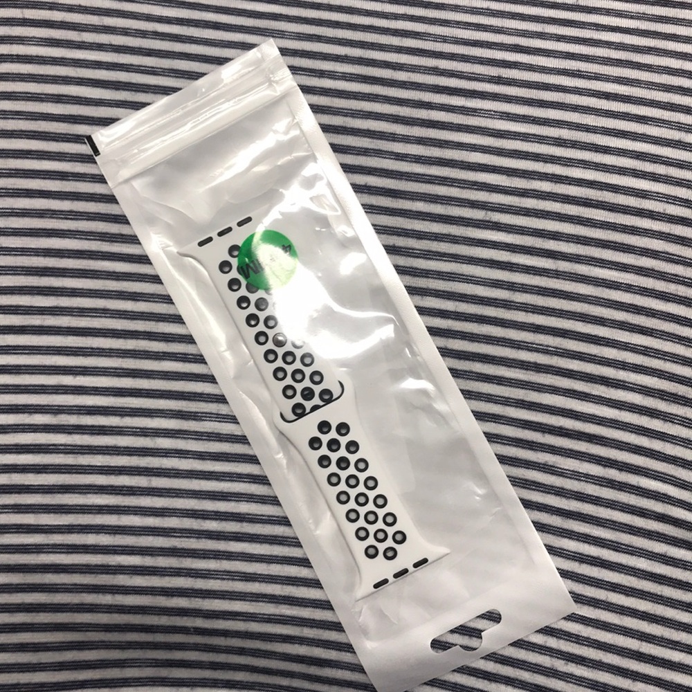 Silicon band for IWatch NIKE +